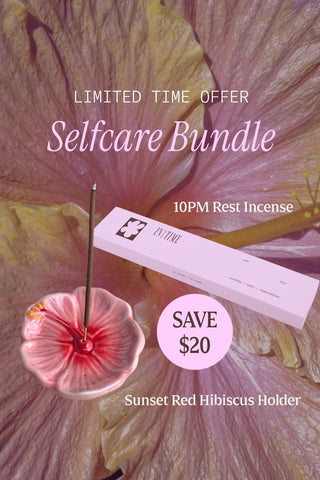 Selfcare Ritual Bundle