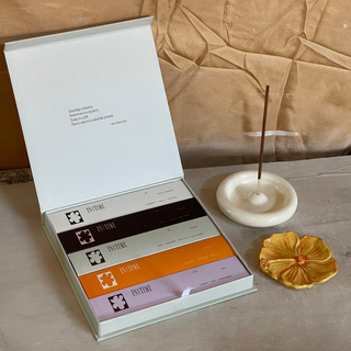 Imperfect 24 Hour Incense Set