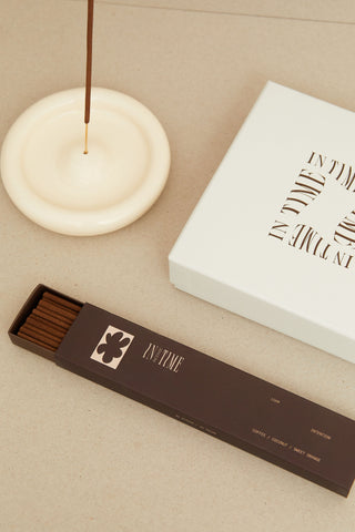 Ritual Starter | Holder + Incense Bundle