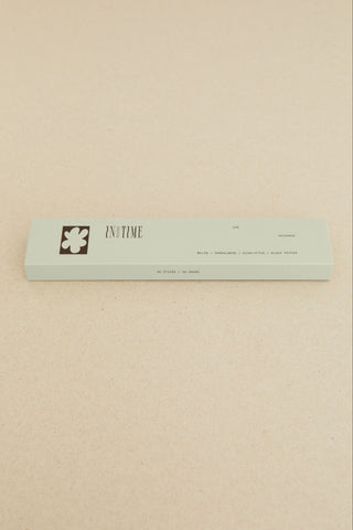 2PM Recharge Incense