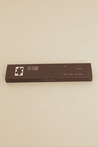 10AM Intention Incense