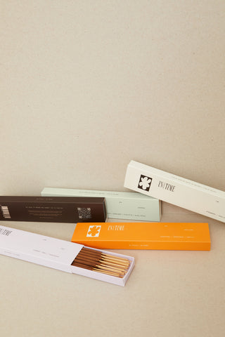 7AM Gentle Awakening Incense