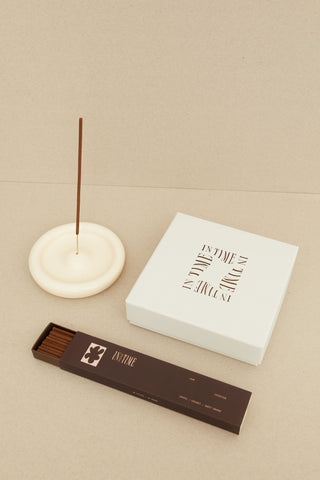 Ritual Starter | Holder + Incense Bundle