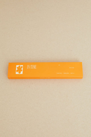 6PM Gratitude Incense