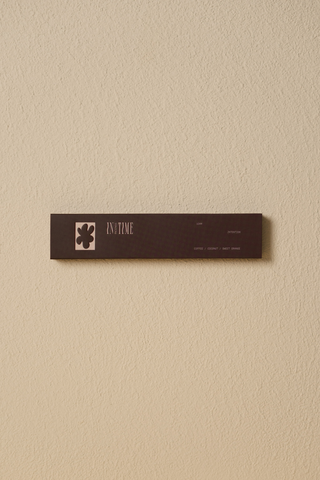 10AM Intention Incense