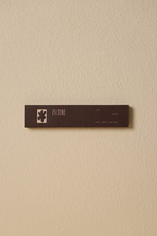 10AM Intention Incense