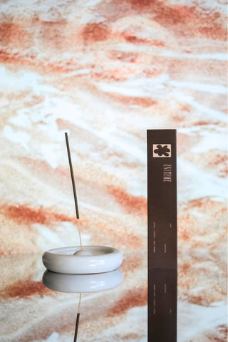 10AM Intention Incense