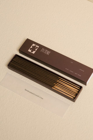 10AM Intention Incense