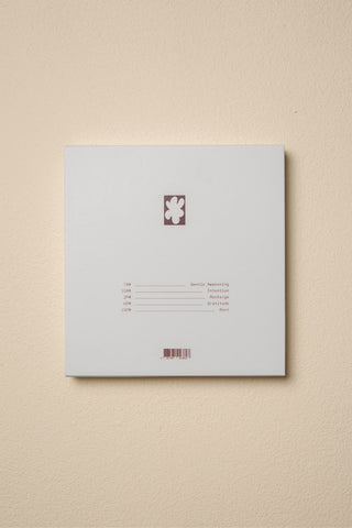 Coffret d'encens 24 heures