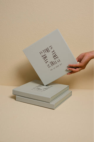 Coffret d'encens 24 heures