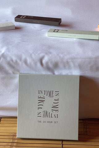 Coffret d'encens 24 heures