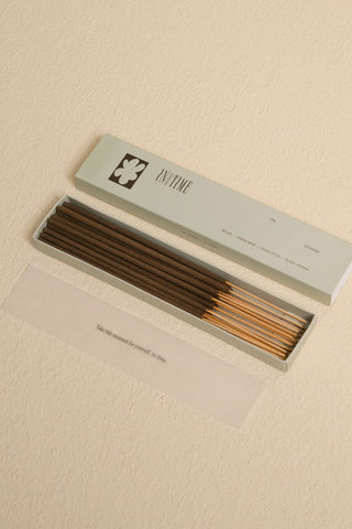 Encens de recharge 14h