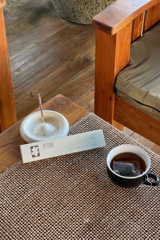 Encens de recharge 14h