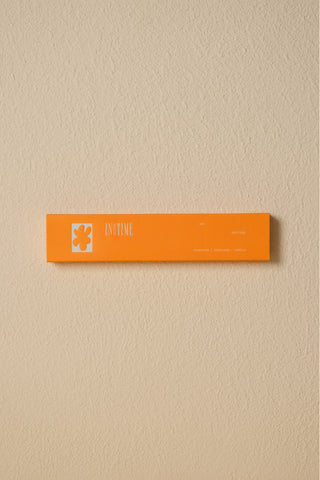 6PM Gratitude Incense