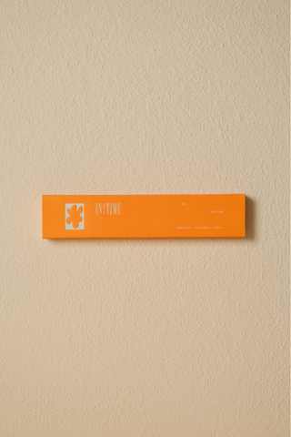 6PM Gratitude Incense