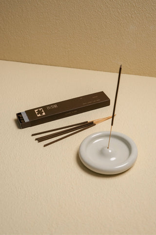 Ritual Starter | Holder + Incense Bundle