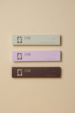Incense Ritual Trio | 3x Pick & Mix