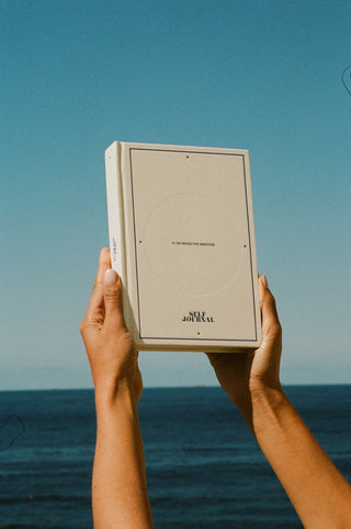 In Time x Selfdom - Gratitude Ritual Gift Set ($185.99 Value)